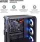 Компьютер ARTLINE Gaming X49 (X49v30) - изображение 3
