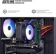 Компьютер ARTLINE Gaming X49 (X49v30) - изображение 6