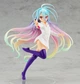 Фигурка Good Smile No Game No Life Shiro Нет игры нет жизни Широ Хикикомори 16 см (C86E805AF67B) - изображение 2