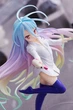Фигурка Good Smile No Game No Life Shiro Нет игры нет жизни Широ Хикикомори 16 см (C86E805AF67B) - изображение 5