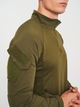 Тактична сорочка Single Sword TK031 L Khaki (11448507001249) - зображення 4