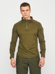 Тактична сорочка Single Sword TK031 2XL Khaki (11448507001251) - зображення 1