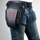 Сумка на бедро DAINESE сумка набедренная для мотоцикла - изображение 2