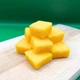Мармелад із манго 250 г в індивідуальній упаковці натуральний 100% із цукром King (KMS-250) - зображення 2