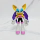 Игровые фигурки игрушки Соник Super Sonic 12см - изображение 8