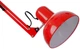 Торшер напольный, лампа напольная Brille MTL-23/F E27 RED - изображение 4