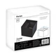 Архитектурный LED светильник Feron DH012 2x3Вт IP54 4000K черный (11870) - изображение 3