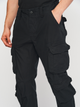 Тактические штаны Surplus Airborne Slimmy Trousers 05-3603-63 M Черные - изображение 4