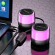 Колонка Bluetooth Borofone BP12 Colorful - изображение 7