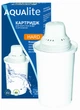 Картридж для фильтров-кувшинов AQUALITE Classic HARD - изображение 1