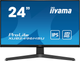 Монітор 23.8" iiyama XUB2496HSU-B1 - зображення 1