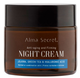 Нічний крем Alma Secret Night Multi-Reparadora Antiendad Pieles Mixtas 50 мл (8436568711188) - зображення 1