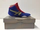Детские борцовки ASICS JB Elite V2.0 Jet Blue/Olympic Gold/Red р.32 - изображение 2