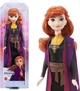 Кукла Анна Холодное сердце 2 Disney Frozen Anna Fashion Doll HLW50 - изображение 1