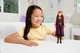 Кукла Анна Холодное сердце 2 Disney Frozen Anna Fashion Doll HLW50 - изображение 2