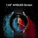 Смарт-годинник Xiaomi IMILAB W13 чорно-оранжевий Smart Watch Global (IMISW13) Міжнародна європейська&nbsp;версія - изображение 2