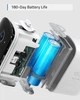 EufyCam 2C Pro 2K S220 Apple HomeKit (Хаб + 2 камери EufyCam 2C Pro S220) комплект Wi-Fi - зображення 6
