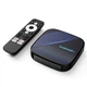 Смарт TВ-Приставка H96 HAKO Pro 4/32GB S905Y4 Android TV 11.0 Netflix (Android Smart TV BOX, Андроид Смарт ТВ Приставка) - зображення 3