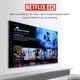 Смарт TВ-Приставка H96 HAKO Pro 4/32GB S905Y4 Android TV 11.0 Netflix (Android Smart TV BOX, Андроид Смарт ТВ Приставка) - зображення 5