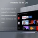 Смарт TВ-Приставка H96 HAKO Pro 4/32GB S905Y4 Android TV 11.0 Netflix (Android Smart TV BOX, Андроид Смарт ТВ Приставка) - зображення 6