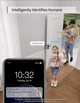 Внутрішня IP-камера Eufy Solo Indoor Cam C24 Cam 2K Apple HomeKit (T8400X) - изображение 5