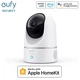 Внутрішня IP-камера Eufy S220 Indoor Cam 2K Pan & Tilt Apple HomeKit (T8410X) - зображення 1