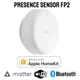 Датчик присутності / руху Aqara FP2 Human Presence Sensor CN (RTCZCGQ12LM) Wi-Fi/BLE4.2/Matter Apple HomeKit - изображение 1