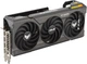 Karta graficzna ASUS PCI-Ex Radeon RX 7800 XT TUF Gaming OC Edition 16GB GDDR6 (256bit) (2565/19500) (1 x HDMI, 3 x DisplayPort) (90YV0JJ0-M0NA00) - obraz 4