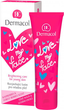 Emulsja do twarzy Dermacol Love My Face Young Skin Brightening Care 50 ml (8590031109190) - obraz 1