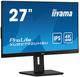 Monitor 27" iiyama XUB2792UHSU-B5 - obraz 2