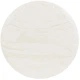 Подставка под горячее керамическая White Marble Ø16см на пробковой основе (BD-858-594) - изображение 1