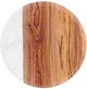 Подставка под горячее керамическая Wooden Ceramics Ø16см на пробковой основе (BD-858-581) - изображение 1