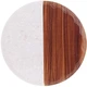 Подставка под горячее керамическая Wooden Ceramics Ø16см на пробковой основе (BD-858-581) - изображение 2