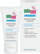 Krem do twarzy Sebamed Clear Face Mattifying Cream 50 ml (4103040033116) - obraz 1