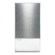 Корпус ALmordor M20 Silver, без БП, Mini Tower, для Micro ATX / Mini ITX, 2xUSB 2.0, 1xUSB 3.0, макс. CPU - 160 мм / VGA - 320 мм, прозрачная боковая панель из акрила (ALM20SWH) (вмятина на корпусе) - изображение 4