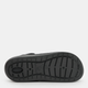 Чоловічі крокси LuckLine 5117-41 42 Чорні (ROZ6400181903) - зображення 6