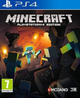 Gra Minecraft na PS4 (Blu-ray) (0711719440413) - obraz 1