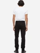 Джинсы H&M 061024256_black 38/32 Черные (6666000245854) - изображение 2
