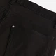 Джинсы H&M 061024256_black 38/32 Черные (6666000245854) - изображение 7
