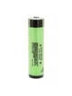 Аккумулятор литий-ионный 18650 Panasonic NCR18650B защищен (protected) 3400mAh 6.8A 4.2/3.6/2.5V (2штуки с кейсом) - изображение 2