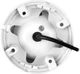 AHD купольная антивандальная камера GreenVision GV-065-GHD-G-DOS20-20 1080P (LP5000) - изображение 8