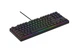 Клавиатура Hator Rockfall 2 Optica TKL Черный (478467) - изображение 3