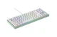 Клавиатура Hator Rockfall 2 Mecha TKL Orange Mint (HTK-723) - изображение 3