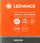Настольная лампа 5.2W 5V 130lm 4000K DIM [4058075747869] Ledvance PANAN FOLD USB - изображение 5