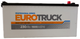 Акумулятор 230 прямий 1500А (+ зліва) Eurotruck (avt0000722) - зображення 1