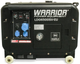 Generator diesel Warrior Silent 5500 W 5/5.5 kW (LDG6500SV-EU) - obraz 2