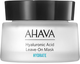 Гелева маска для обличчя Ahava Hyaluronic Acid 24/7 Leave On 50 мл (697045162048) - зображення 1