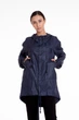 Женская ветровка Rich Sport Luxe XL Dark Blue - изображение 3