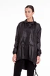 Женская ветровка Rich Sport Luxe XL Black - изображение 9