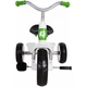 Дитячий велосипед QPlay ELITE+ Green (T180-5Green) - зображення 4